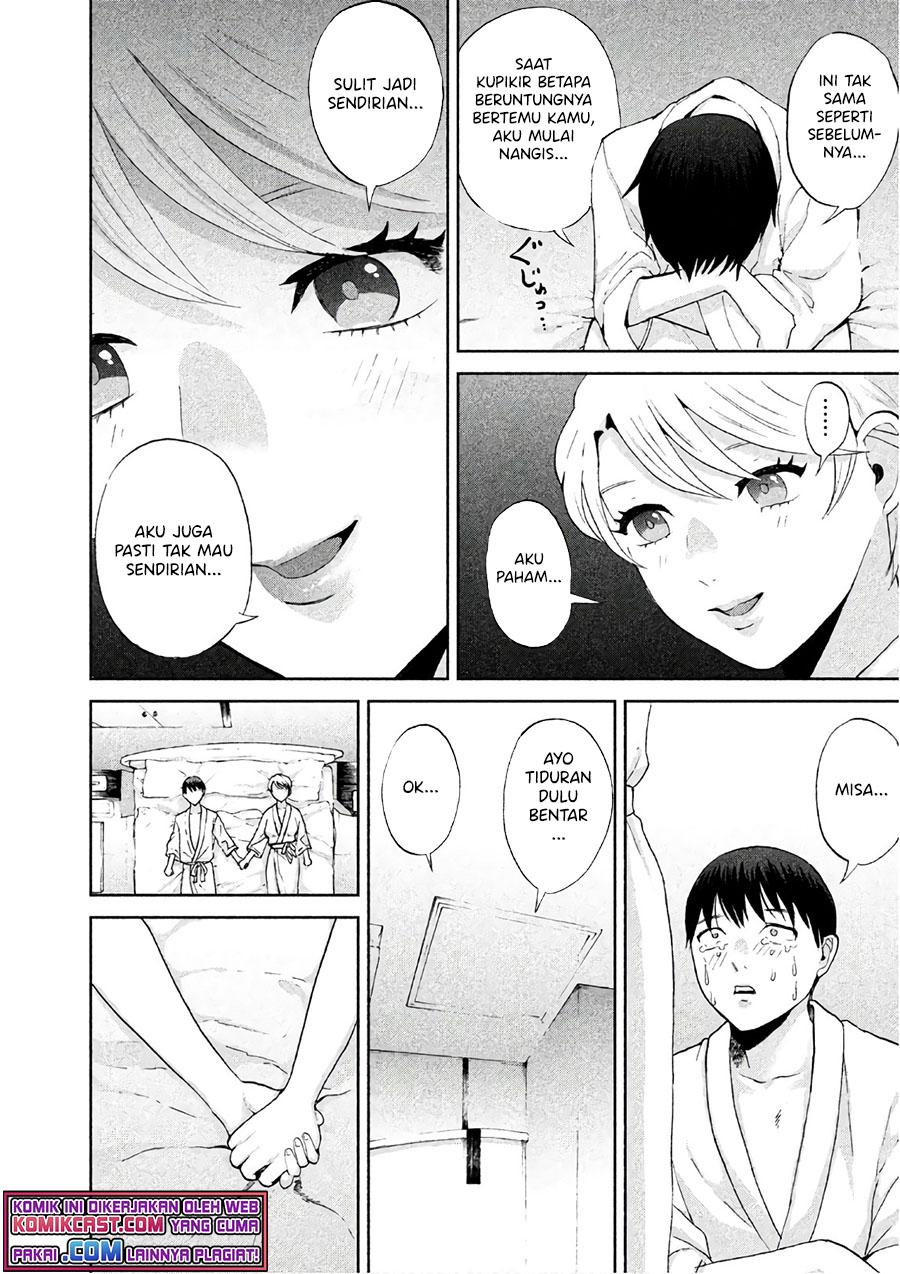 Aida Ni Hatachi Chapter 05 Gambar 11